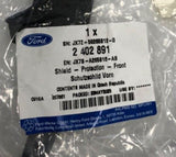 Genuine Ford Focus CGE 2018+ RH Front Protection Shield 2402891