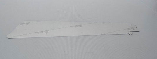 Genuine Ford Fiesta CE1 2017+ Door Window Trim Panel Applique 2093790