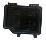 Genuine Land Rover DiscoSport/Evo LH Fuse Panel Cover - LR159930