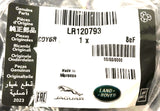 Genuine Land Rover Discovery 5 RHD Front/Rear Passenger Seat Wiring - LR120793