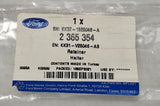Genuine Ford Transit TTG 2014/TTS 2019 Door Retainer 2365354