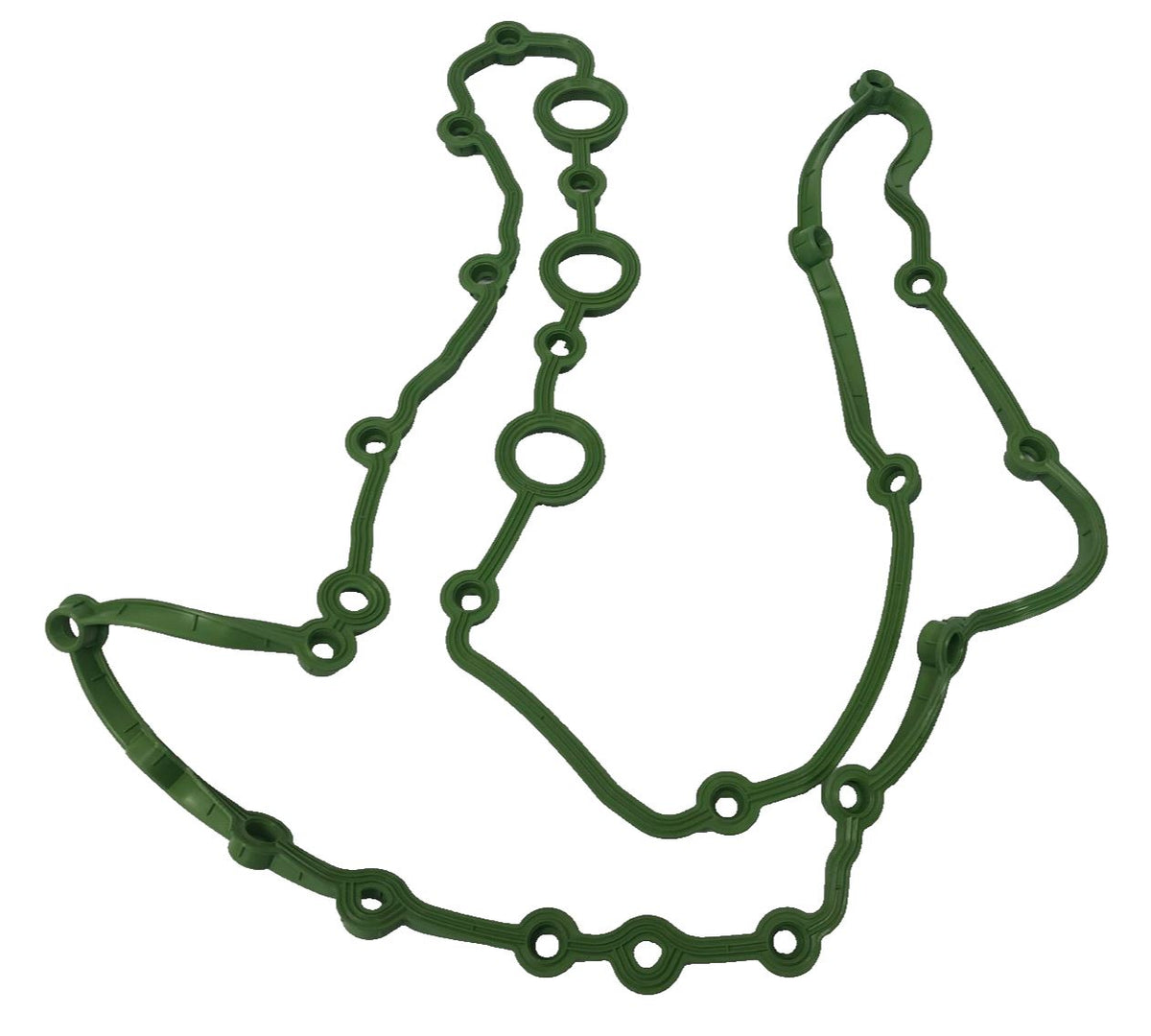 Genuine Jaguar Land Rover Disco/XE Camshaft Cover Gasket - AJ814136/LR140255