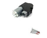 Genuine Range Rover 2013- 2022/Sport 2014+ RH Sliding Roof Glass Motor LR098303