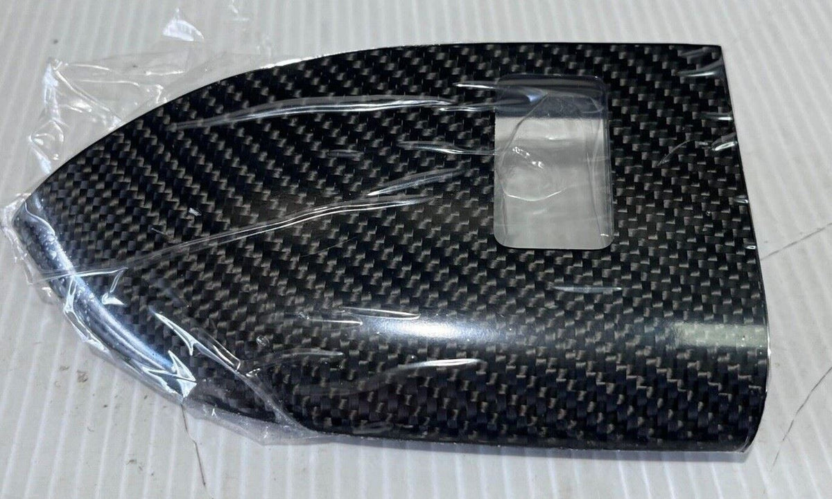 Genuine Range Rover Sport 2014+ RH Rear Door Switch Finisher LR061929