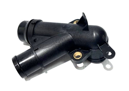 Genuine Jaguar XE Range / All New XF / FPace Inlet Elbow For EGR Cooler JDE36984