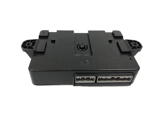 Genuine Jaguar XF/XE/XJ/F-Pace Control Module With Keyless Start-J9C16072