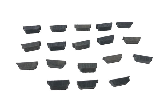 Genuine BMW Adhesive Spacer Pack Of 18 - 51317186167