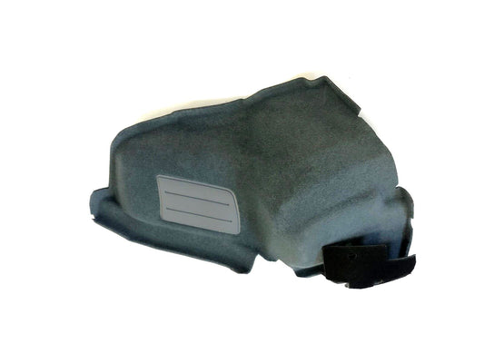 Genuine Ford Transit 2006-2014 RH Interior Carpet Wheelhouse Cover Trim 1467730