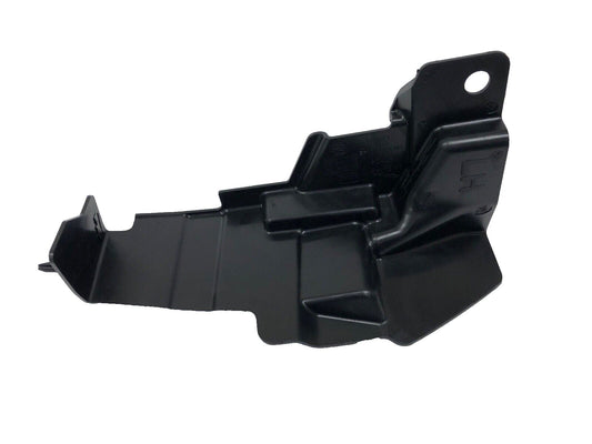 Genuine Land Rover Discovery 5 2017+ LH Air Deflector LR082867