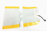 Genuine Jaguar XF/E-Pace/F-Pace/I-Pace/XE Seat Cushion Heater Element T2H19108