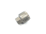 Genuine New Range Rover/Sport 2022+ Type "J" Wheel Nut key Adaptor - LR156144