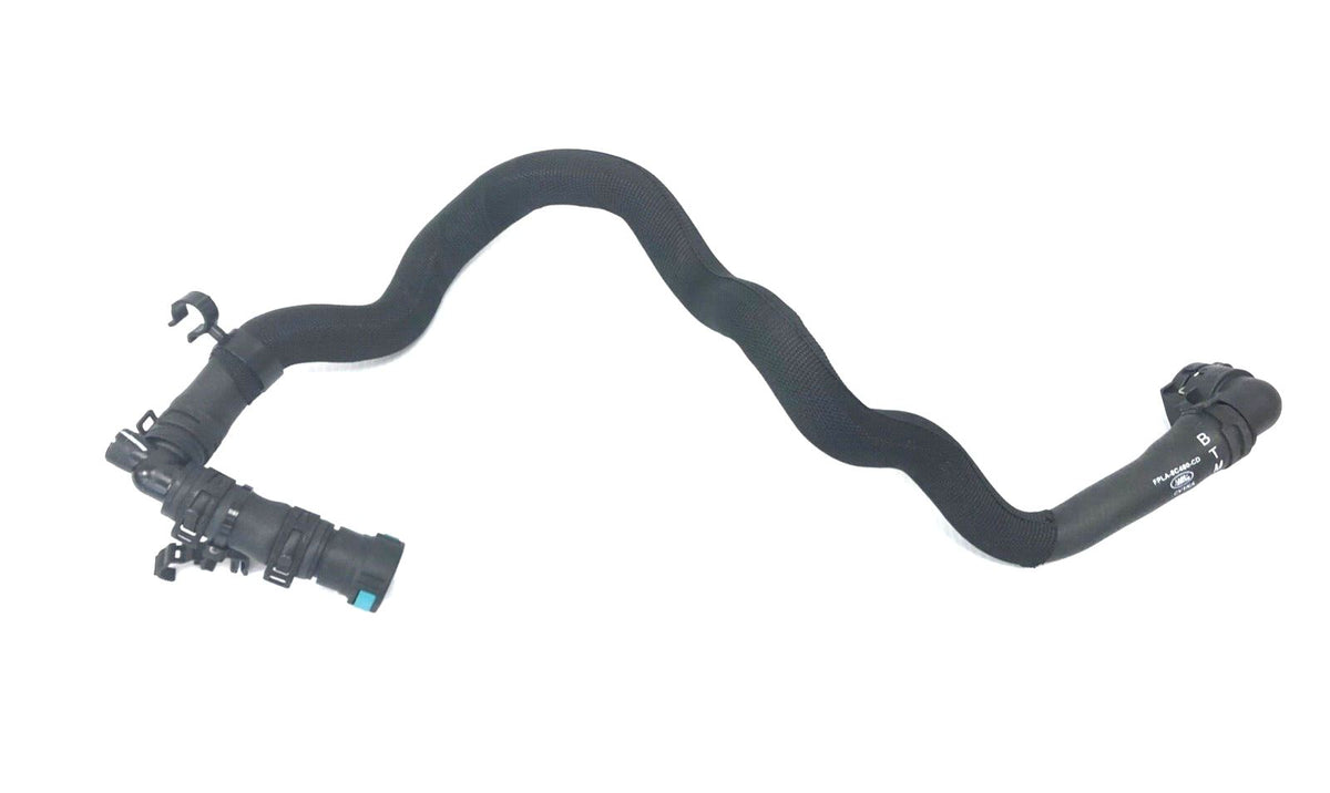 Genuine Range Rover 2013+/Range Rover Sport 2014 Intercooler Water Hose LR062106