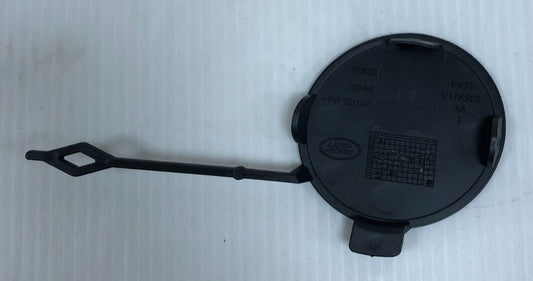 Genuine Land Rover Discovery Sport 2015+ Towing Hook Opening Cover LR061302