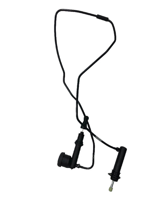 Genuine Land Rover Freelander 1.8L K Series RHD Cylinder Hydraulic STC000160