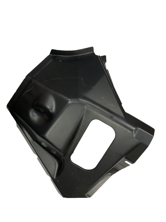 Genuine Ford Fiesta CX 1989 - 1996 LH Luggage Compartment Drain Trough 1886158