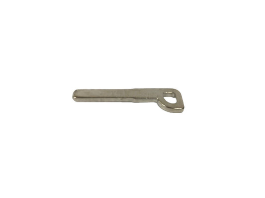 Genuine Ford Edge/Mondeo/Mustang/S-Max Emergency Blank Uncut Key 5242390