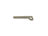 Genuine Ford Edge/Mondeo/Mustang/S-Max Emergency Blank Uncut Key 5242390