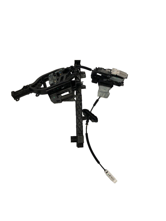 Genuine Ford Kuga CTD 2023+ Front LH Door Latch 2455534