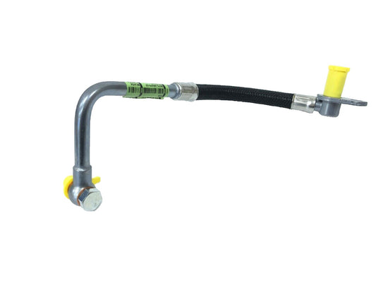 Genuine Ford C-Max/Focus/Kuga/Mondeo/S-Max Turbo Oil Feed Pipe 2351529