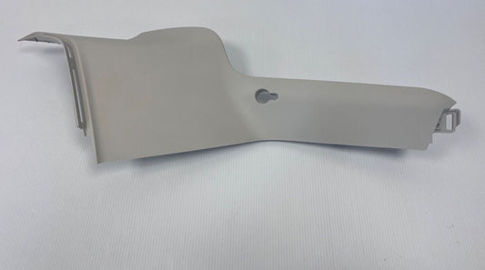 Genuine New Range Rover Evoque 2019+ LH "D" Pillar Inner Moulding LR128868