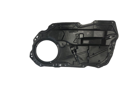 Genuine Land Rover Discovery Sport 2015+ LH Rear Door Trim Panel LR059007