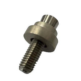 Genuine Jaguar Land Rover Rivet Stud M8 x 16MM - C2D36917