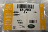 Genuine Land Rover / Range Rover Intercooler Insulator LR137659