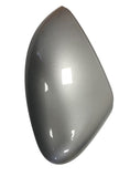 Genuine Ford Metallic Moondust Silver Door Mirror Housing Cover RH - 2182121