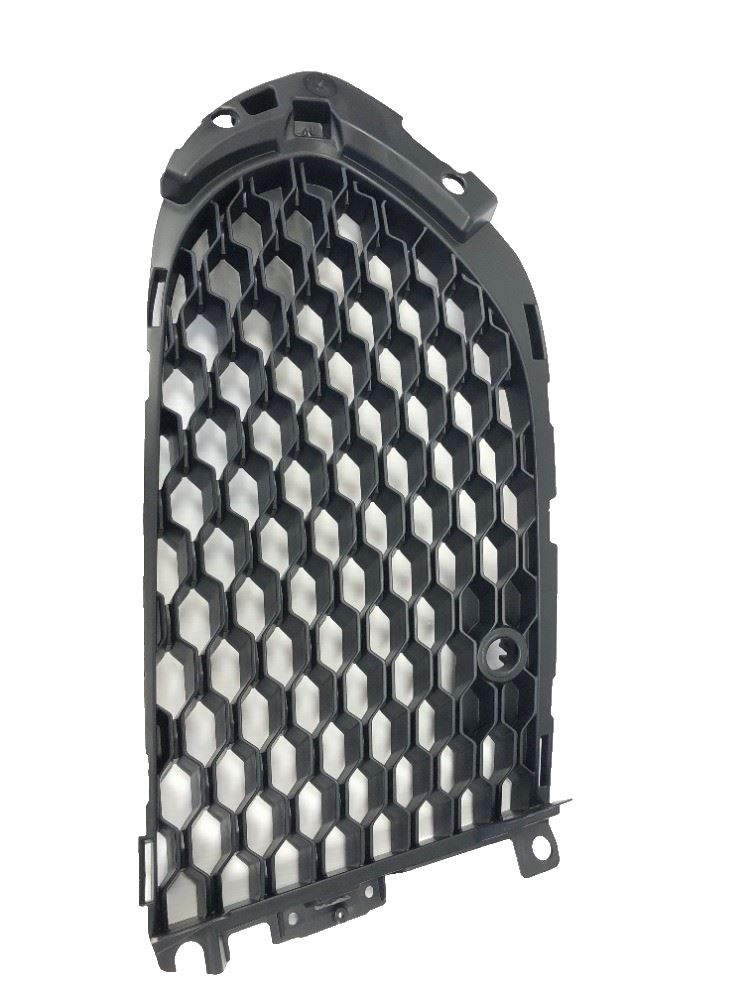 Genuine Jaguar Front Right Black Bumper Grille For F-Pace-T4A6215