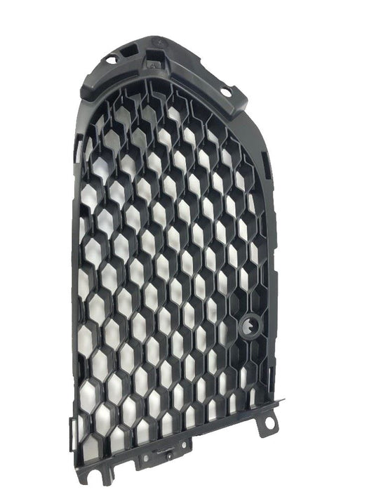Genuine Jaguar Front Right Black Bumper Grille For F-Pace-T4A6215