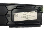 Genuine Land Rover Discovery 5 2017+ Luggage Centre Finisher - LR082858