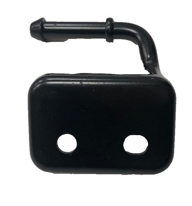 Genuine Jaguar Land Rover XF/XE Rear RH Exhaust Mounting Bracket - T2H3795