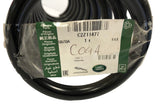 Genuine Jaguar XF 2009-2015 RWD Front Road Spring - C2Z11477