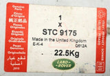 Genuine Land Rover Freelander 1996 - 2006 25L Transmission Oil STC9175