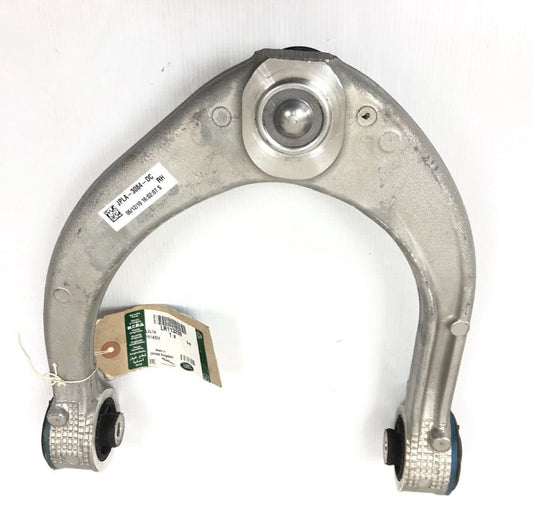 Genuine Range Rover 13-22 RH Standard Length Upper Front Suspension Arm LR113259