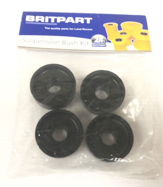 Genuine Brit Part Land Rover Rubber Suspension Bush Mounting Kit RNF100090PY