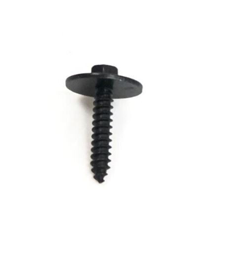Genuine Ford Bronco CG1 / Ecosport CR6 / Edge CDQ Front Fender Screw 5276728
