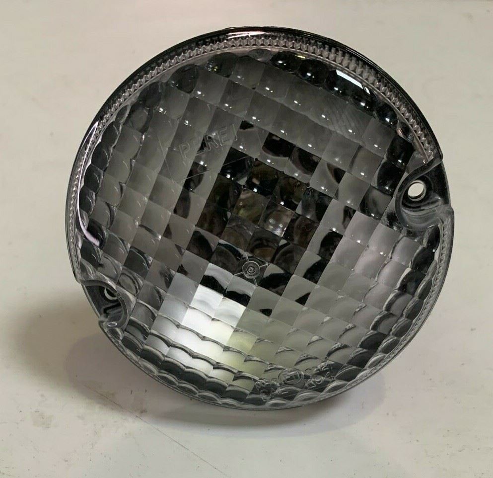 Genuine Land Rover Defender 2012+ Rear Fog Lamp 12V LR048201