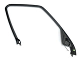 Genuine Range Rover 02-09 Front RH Door Upper Window Moulding - EJN500140PUY