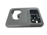 Genuine Land Rover Defender 2020 LH Load Compartment Pocket-LR164785