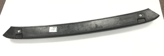 Genuine Jaguar XJ 98-03 Rear Bumper Upper Beam Non Energy Absorbing HNC6580AB
