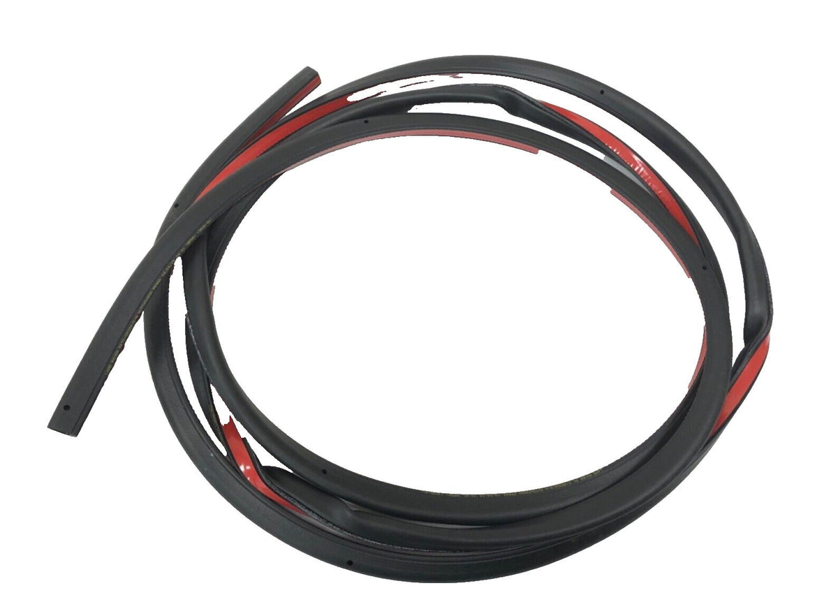 Genuine Land Rover Discovery Sport 2015+ RH Rear Door Seal LR058551