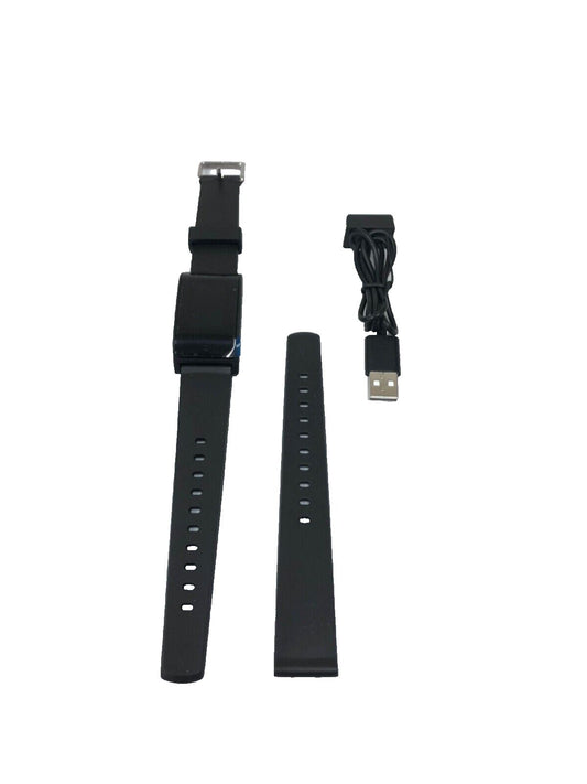 Genuine Jaguar F-Pace/I-Pace Remote CTRL Sys-Transponder Wristwatch T4K15874