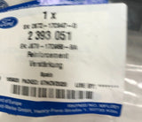 Genuine Ford Mondeo CNG 14+ Front RH Bumper Mount Bracket Support Guide 2393051