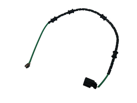 Genuine Jaguar XF 2009 - 2015 Front Brake Pad Wear Sensor C2Z16061