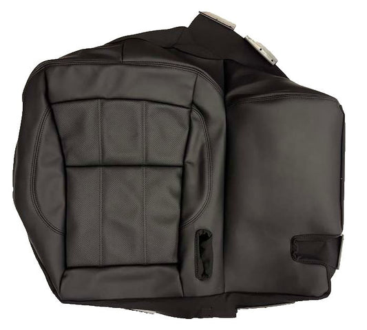 Genuine Land Rover Range Rover Sport 2014-2022 Rear Seat Cushion Cover-LR147509