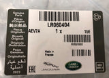 Genuine Land Rover Discovery Sport 2015+ RHD Sun Visor LR060404