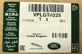Genuine Land Rover RR Electrically Deployable Tow Bar Wiring Harness - VPLGT0225