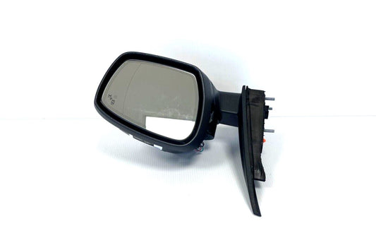 Genuine Ford Galaxy Mk3 Rear View Outer Mirror 2257551
