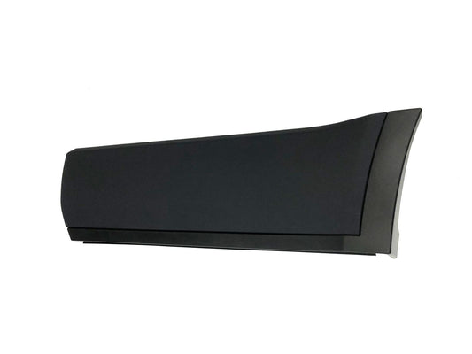 Genuine Range Rover Evoque 5 Door LH Outside Door Moulding - LR044671